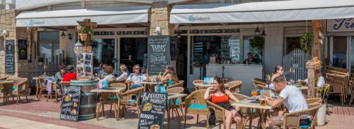 Costanera Bar & Restaurant